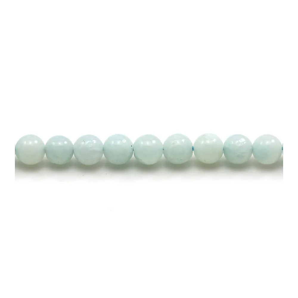 Amazonite Ronde