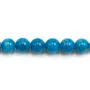 Apatite Ronde 10mm x 2pcs 