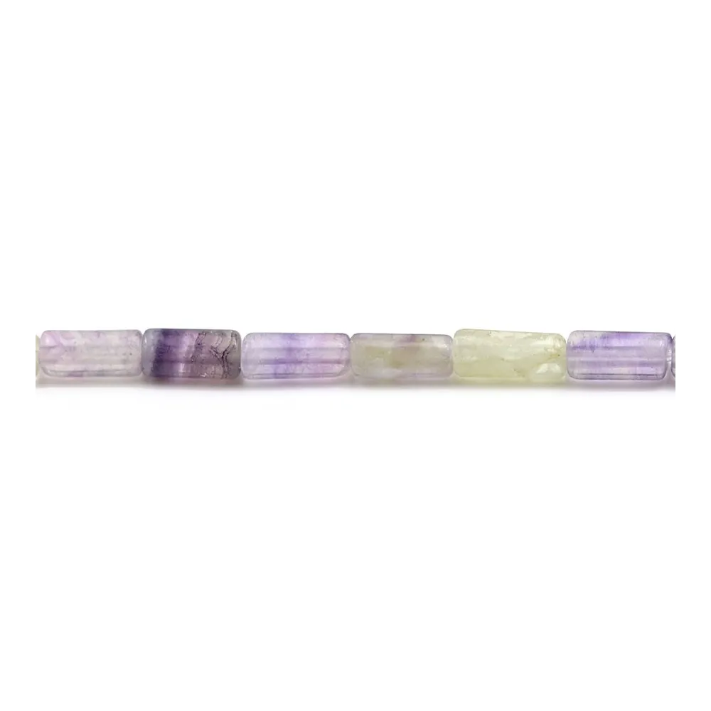 Fluorite tube x 40cm