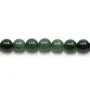 Jade nature rond 10mm 