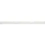Jade blanc rond 2mm x 40cm