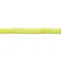Jade lemon tube x 40cm