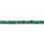 Malachite Round 3mm x 40cm