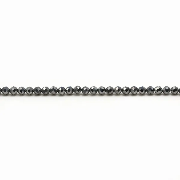 Terahertz rond facette 2mm x 40cm