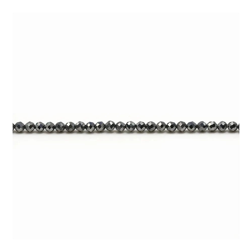 Terahertz rond facette 2mm x 40cm