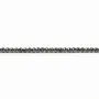 Terahertz rond facette 2mm x 40cm