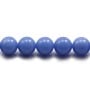 Pierre lumineuse ronde 10mm x 40cm