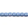 Pierre lumineuse carré 10mm x 40cm