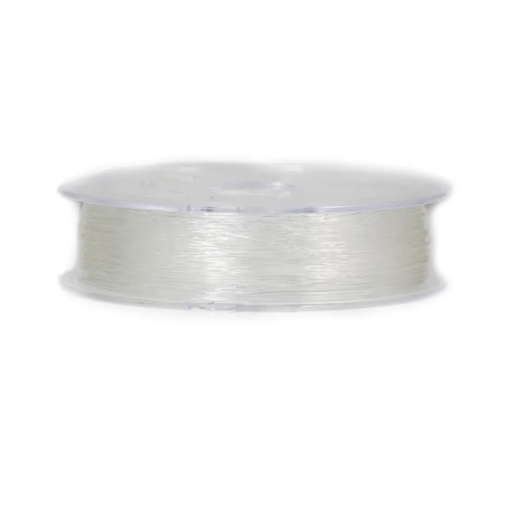 Fil élastique 0.7mm x 45m