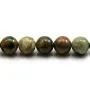 Rhyolite rond 10mm x40cm