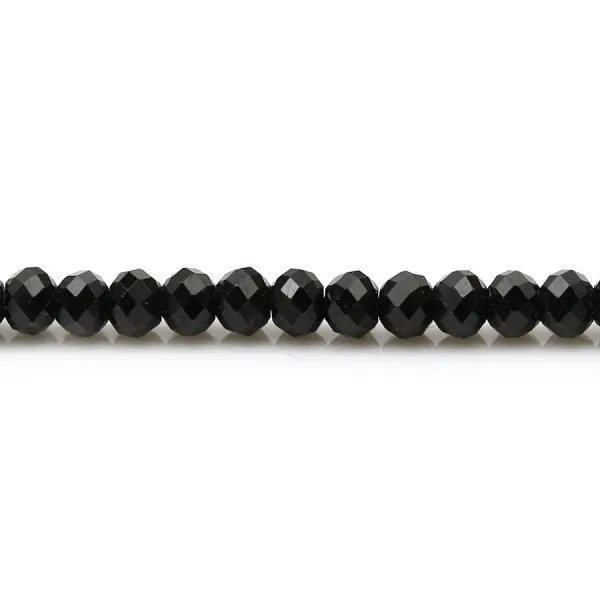 Spinelle Rondelle Facette 2.50mm x 35cm 