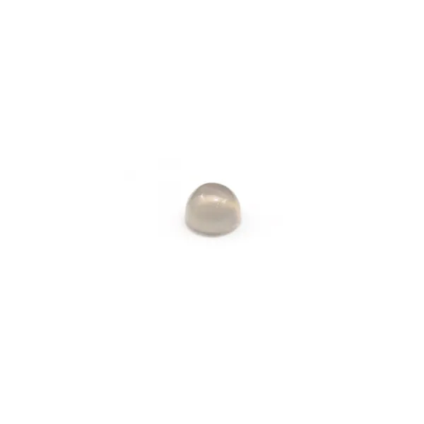 tourmline  ovale 6x8mm x 40cm