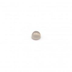 Tourmaline Oval 6x8mm x 40cm 