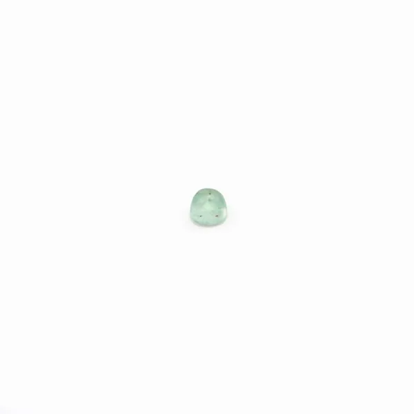 Cabochon aventurine rond 2mm x 4pcs