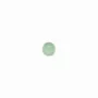 Cabochon aventurine flat-round 4mm x 5pcs