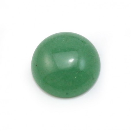 Green Aventurine - Cabochon Green Aventurine - Cabochon