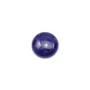 Cabochon Lapis-lazuli Rond 8mmx 1pc