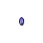Cabochon Lapis-lazuli oval 3x5mmx 2pcs