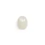Cabochon Moonstone Oval 4x6mm x 1pc