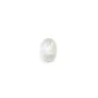 Cabochon Pierre de Lune Ovale 5x7mm x 2pcs