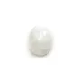 Cabochon Pierre de Lune Oval 10x12mm x 1pc
