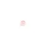 Cabochon Quartz Rose Rond-plat 2mm x 4pcs