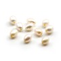 Freshwater Pearl White 10-11 mm 10 pcs