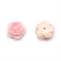 Lambi fleur 10mm x 1pc