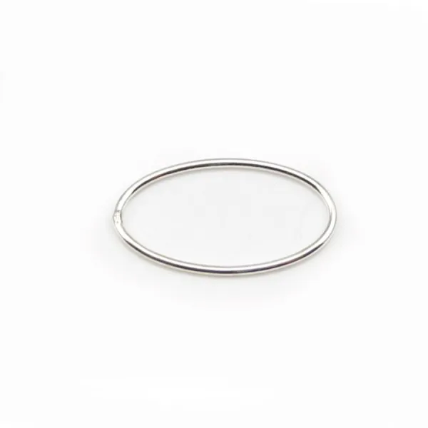 ARG 925 Anneaux Oval