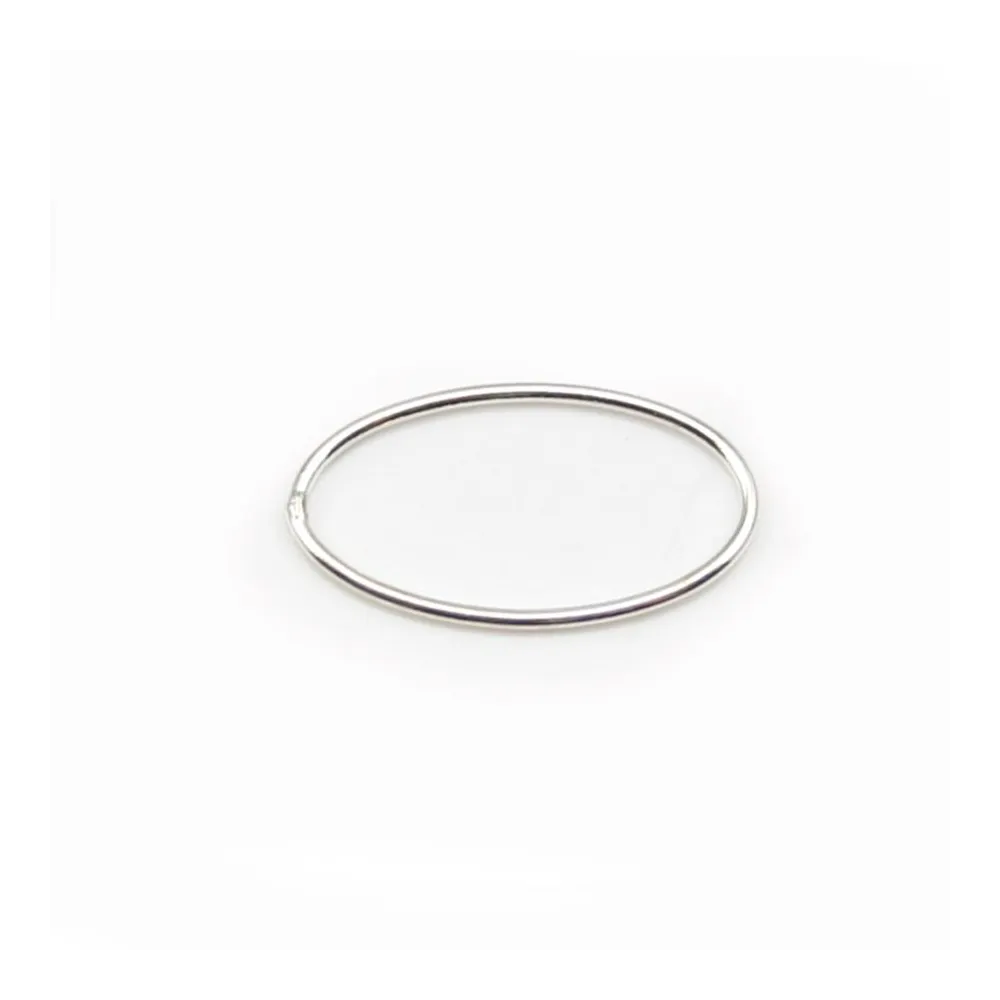 ARG 925 Anneaux Oval