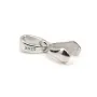Beliere 925 sterling silver, 7.5x18mm x 1pc