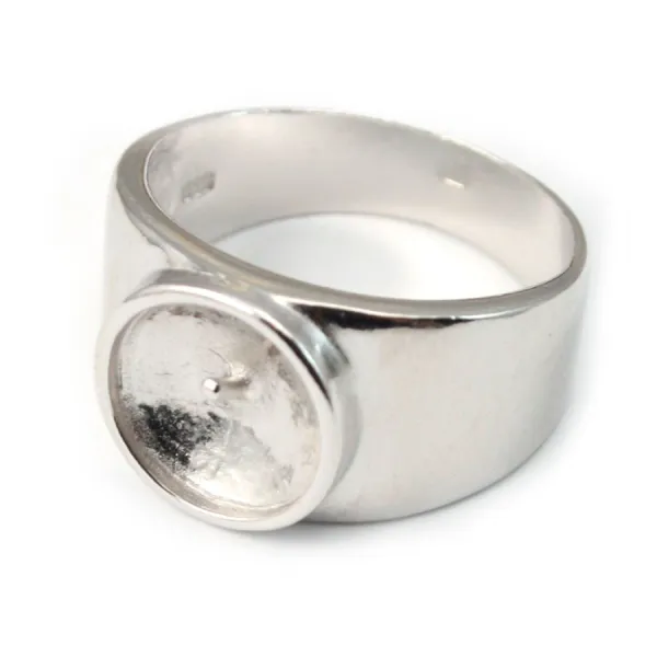 Sterling Silver 925 ring  x 1pc