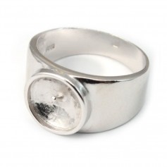 Sterling Silver 925 ring  x 1pc