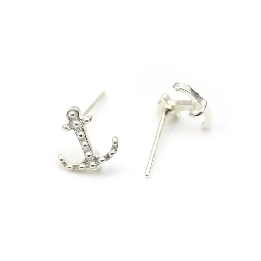 925 sterling silver feather charm 24mm x 1pc