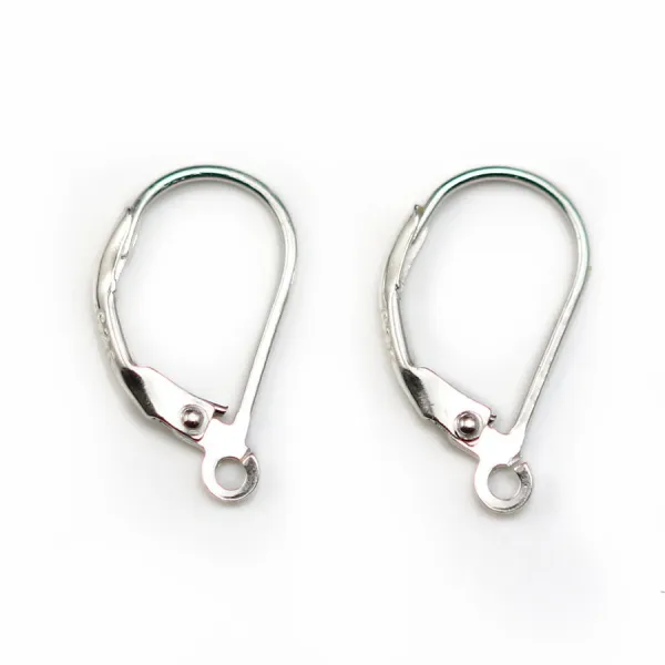   Normal Dormeuse Silver 925 x 20 pcs