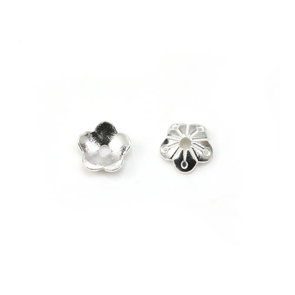 Coupelle fleur ajourée x 20pcs