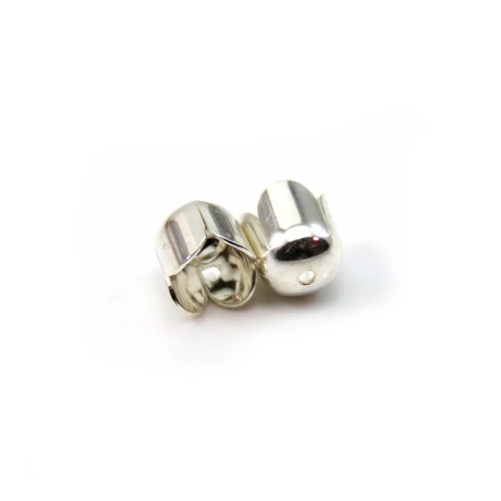 Embout coquille tulipe 4.8x6mm x 1pc