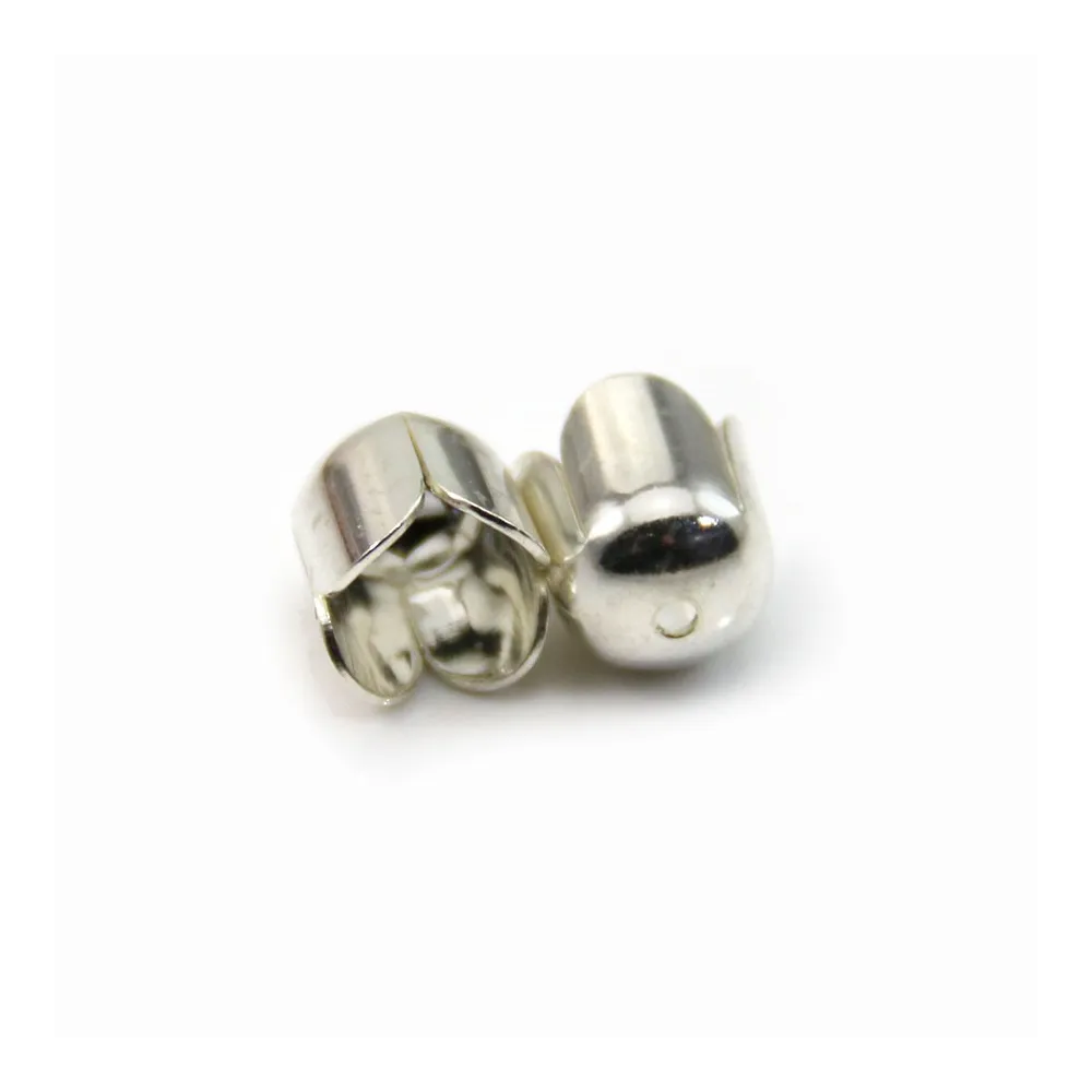 Embout coquille tulipe 6x7mm x 1pc