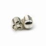 Embout coquille tulipe 6x7mm x 1pc