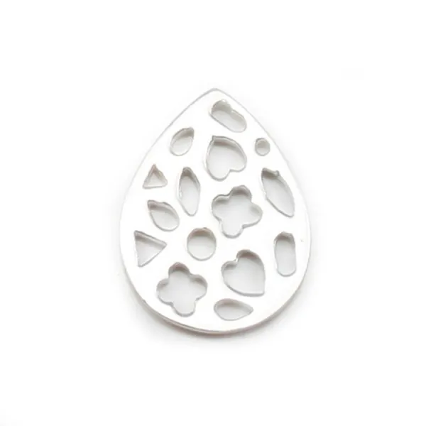 ARG Flat Teardrop Accessory Bag 9 pcs