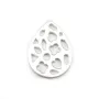ARG Flat Teardrop Accessory Bag 9 pcs
