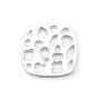 ARG Openwork Square Accessory Bag 9 pcs