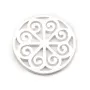 ARG Accessoire Ronde Fleur Sachet 5 pcs