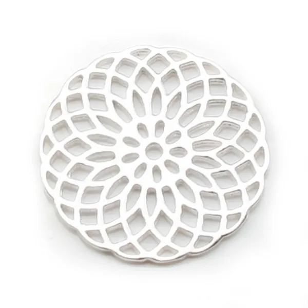 ARG Accessoire Ronde Fleur Sachet 5 pcs