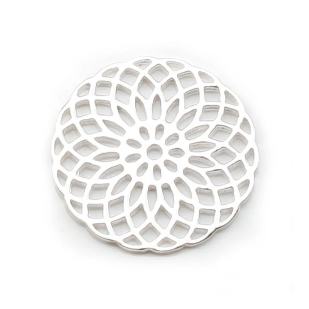 ARG Accessoire Ronde Fleur Sachet 5 pcs
