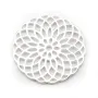 ARG Accessoire Ronde Fleur Sachet 5 pcs