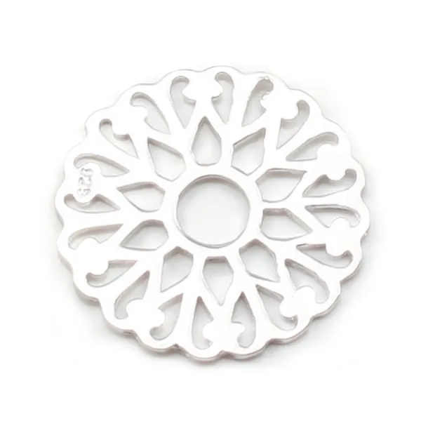 ARG Round Flower Accessory Bag 5 pcs