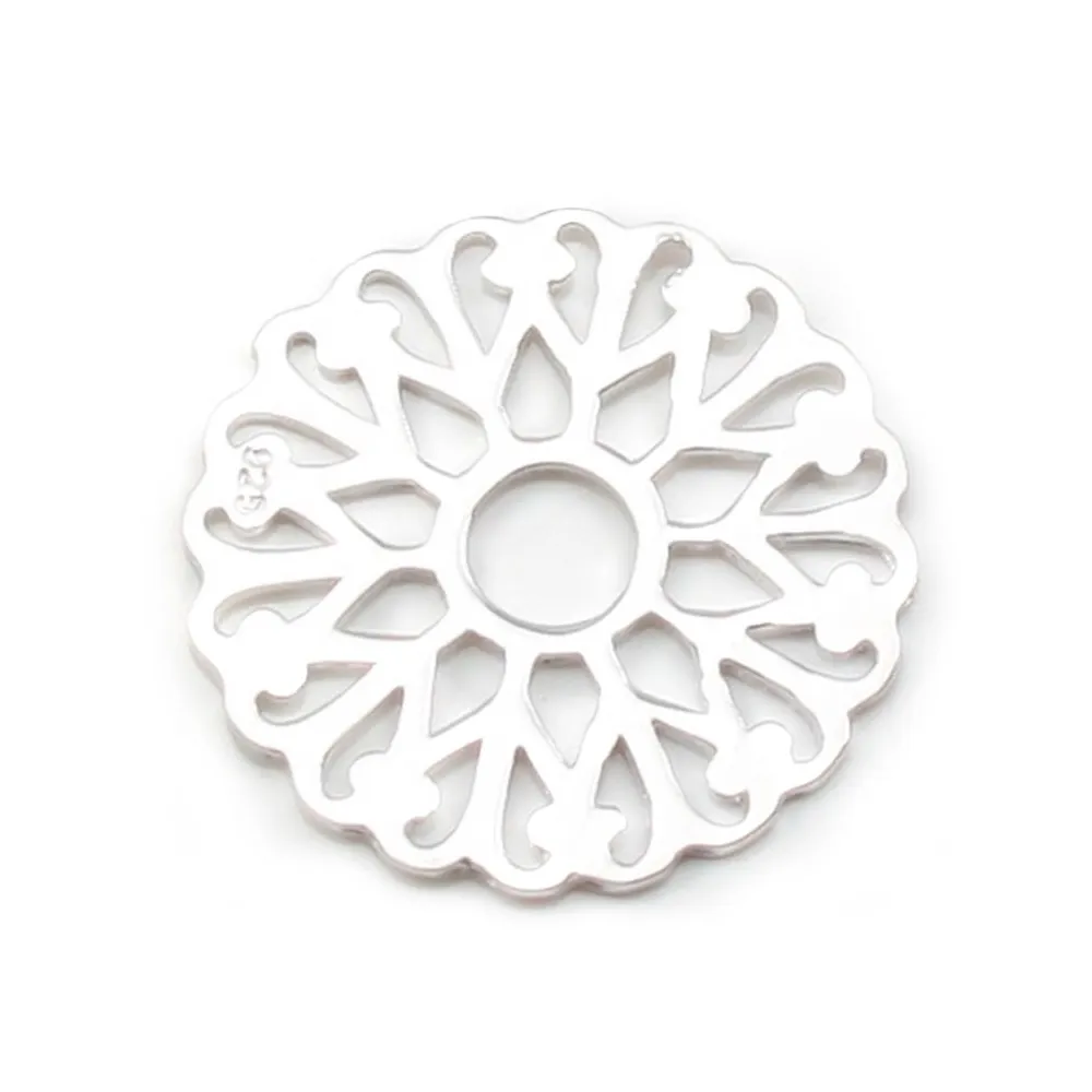 ARG Round Flower Accessory Bag 5 pcs