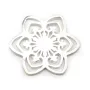 ARG Accessoire 6 Feuille Y Sachet 4 pcs