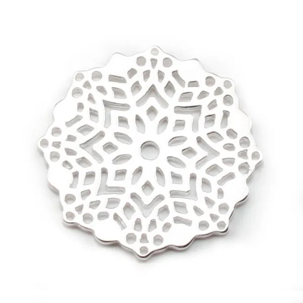 ARG Accessoire Nuage Ajoure Sachet 4 st